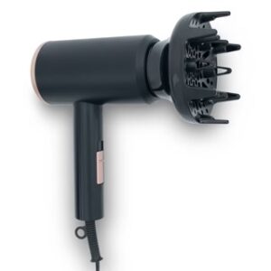 Kmart Anko ionic hair dryer