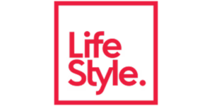 LifeStyle App logo