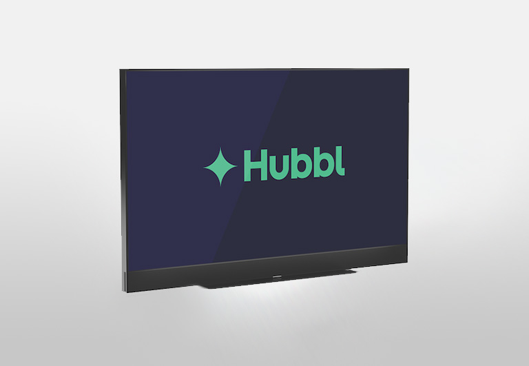 Icon image for Hubbl TV on the Reviews.org AU homepage