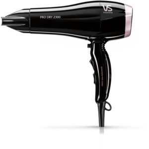 VS Sassoon Pro Hair Dryer