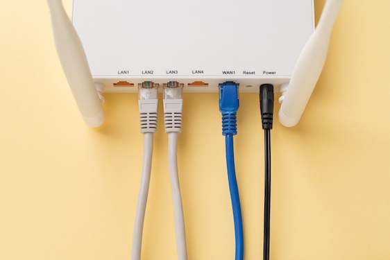 fttp vs fttn modems and routers