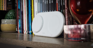 Belkin BoostCharge Pro Pad header