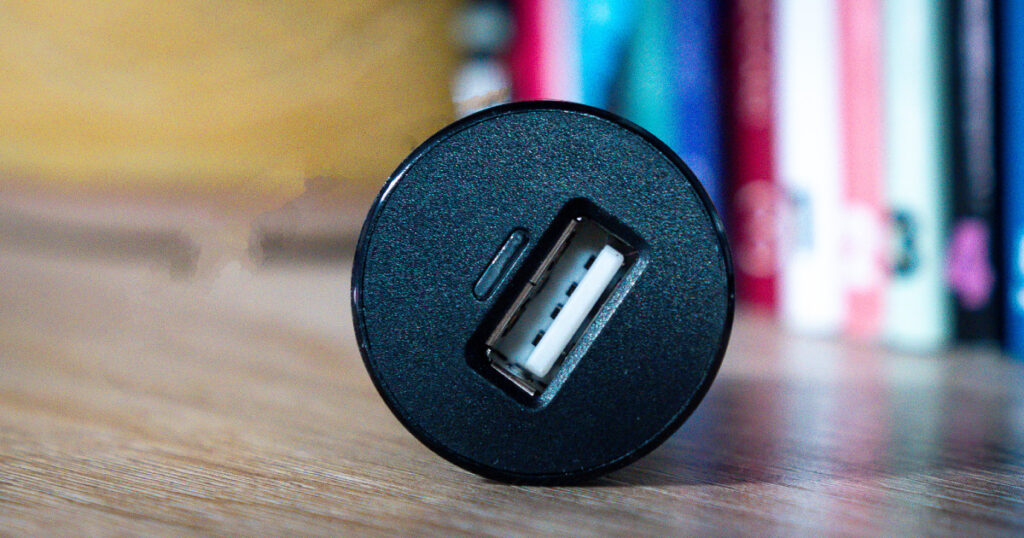 Kmart Anko Car Charger