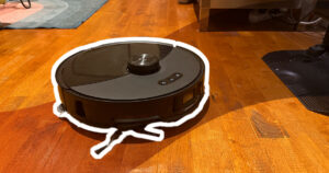 Roborock S8 MaxV Ultra