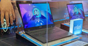 MSI Prestige Series Computex 2024