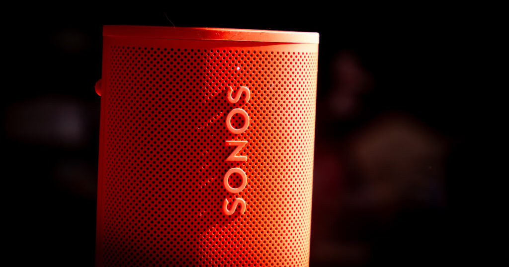 Sonos Roam 2