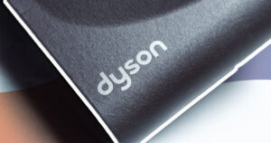 dyson stick vacuum head