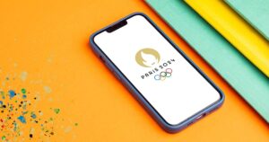 Paris 2024 Olympics