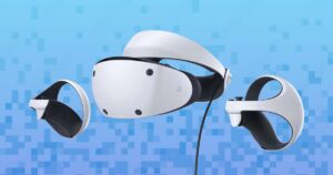 PlayStation VR2