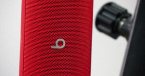 Beats Pill portable speaker