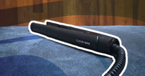 Cloud Nine Original iron