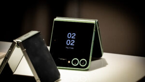 Samsung Galaxy Z Flip 6