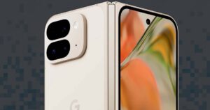 Pixel 9 Pro Fold