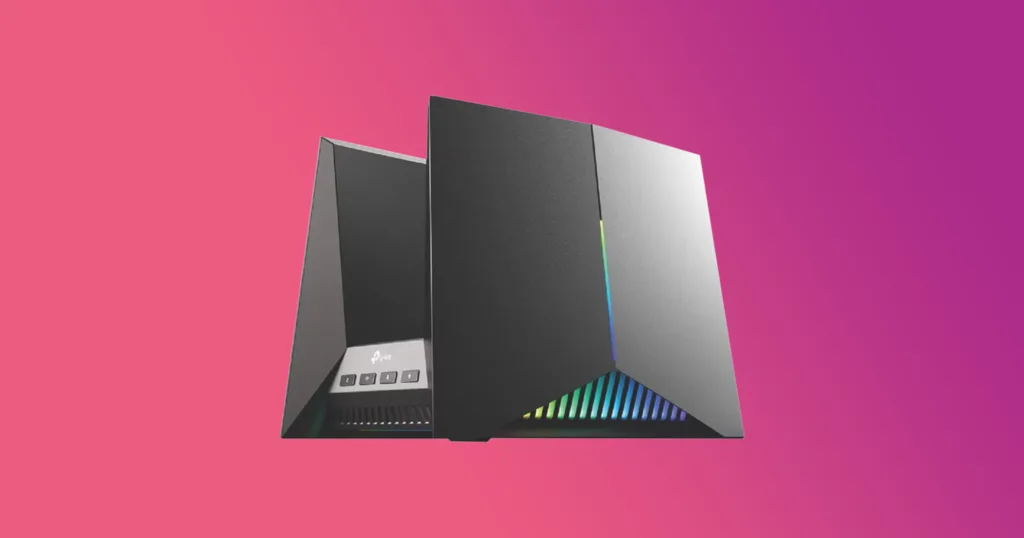 TP-Link Archer Gaming Router Review