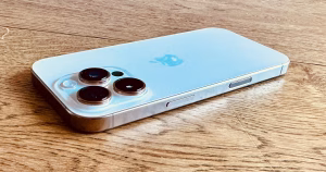 iPhone 16 Pro review