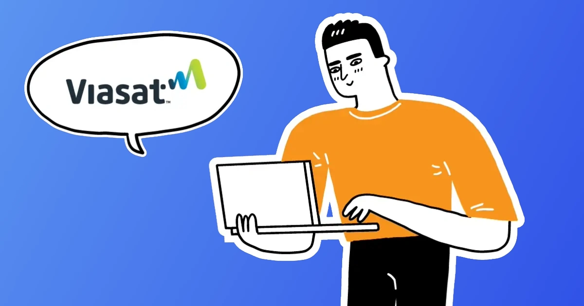 Viasat Satellite Review