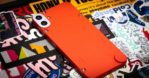 CMF Phone 1