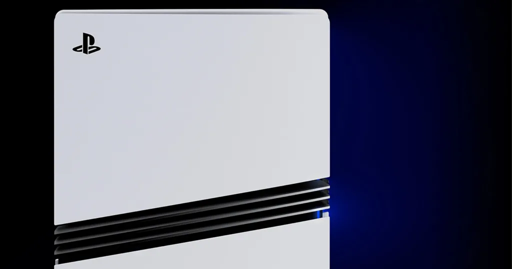 PlayStation 5 Pro