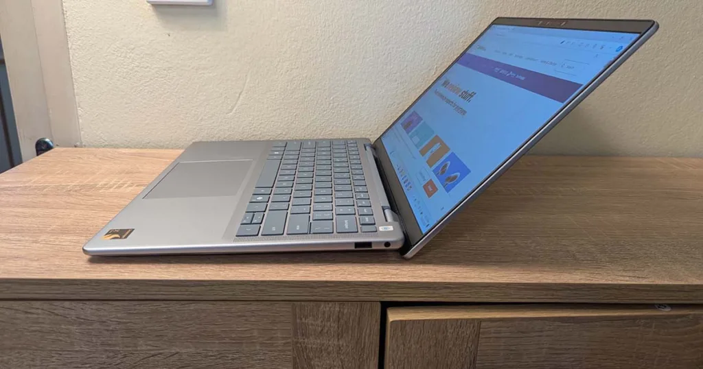Dell Inspiron 14 7441
