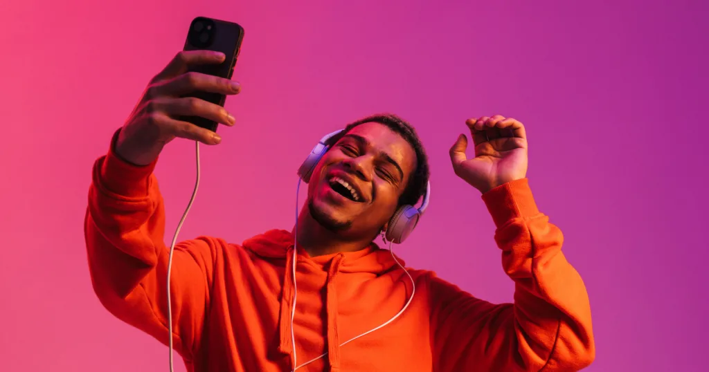 Swoop Mobile graphic