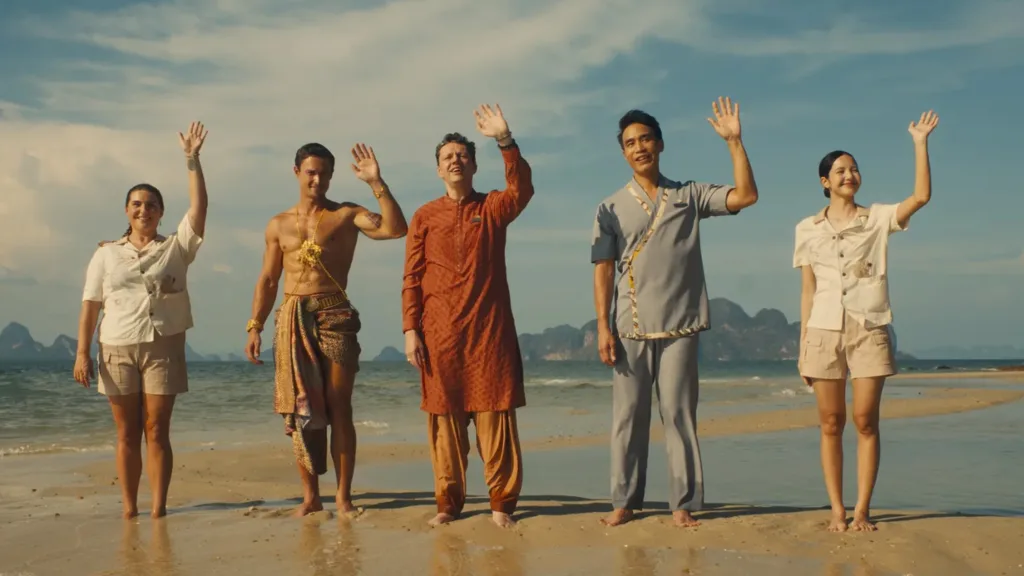 the white lotus season 3