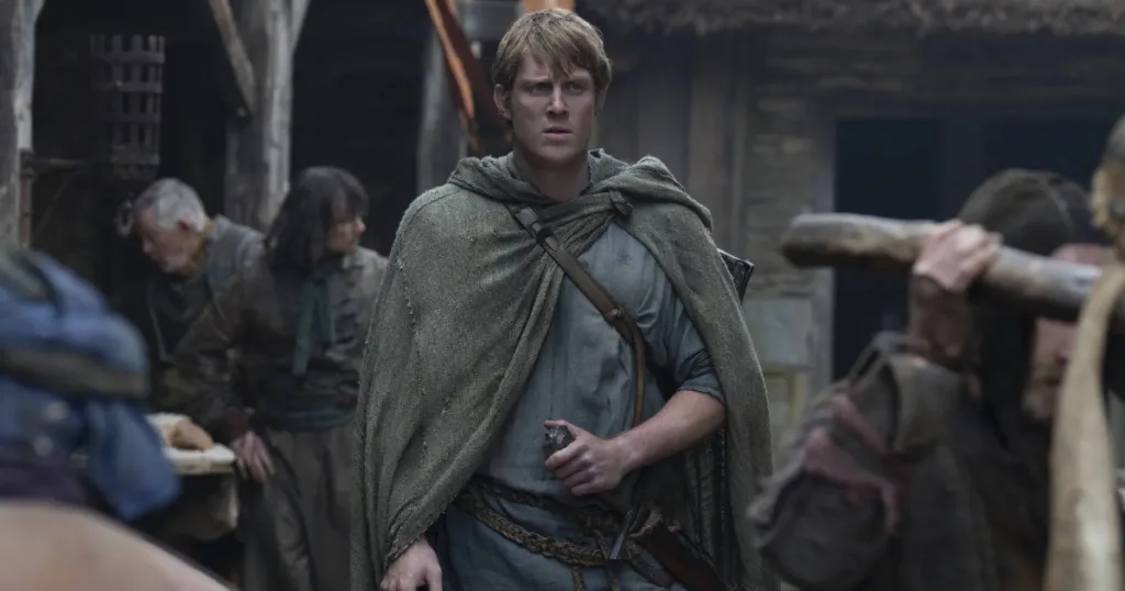 A Knight Of the Seven Kingdom