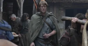 A Knight Of the Seven Kingdom