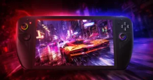 Acer Nitro Blaze 11