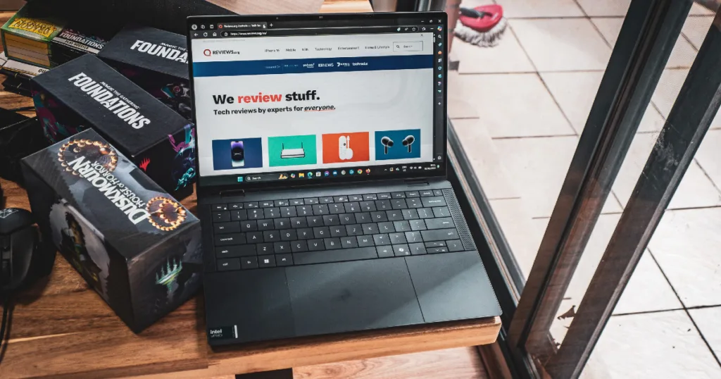 Dell Latitude 9450 2 in 1