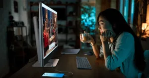 Dell Pro QLED Monitor