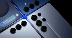 Galaxy S25 Series