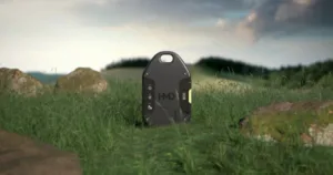 HMD OffGrid satellite phone