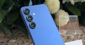 Samsung Galaxy S25