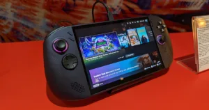 Lenovo Legion Go S