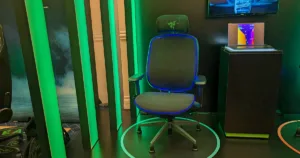 Razer Project Arielle at CES 2025