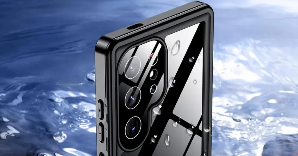 Samsung Galaxy S25 Cases