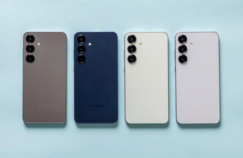 Samsung Galaxy S25 Plus