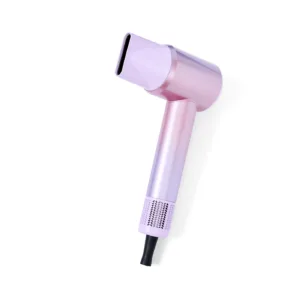 High Power Hair Dryer, Lilac - Anko
