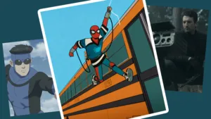 New on Streaming in Australia Feb 2025