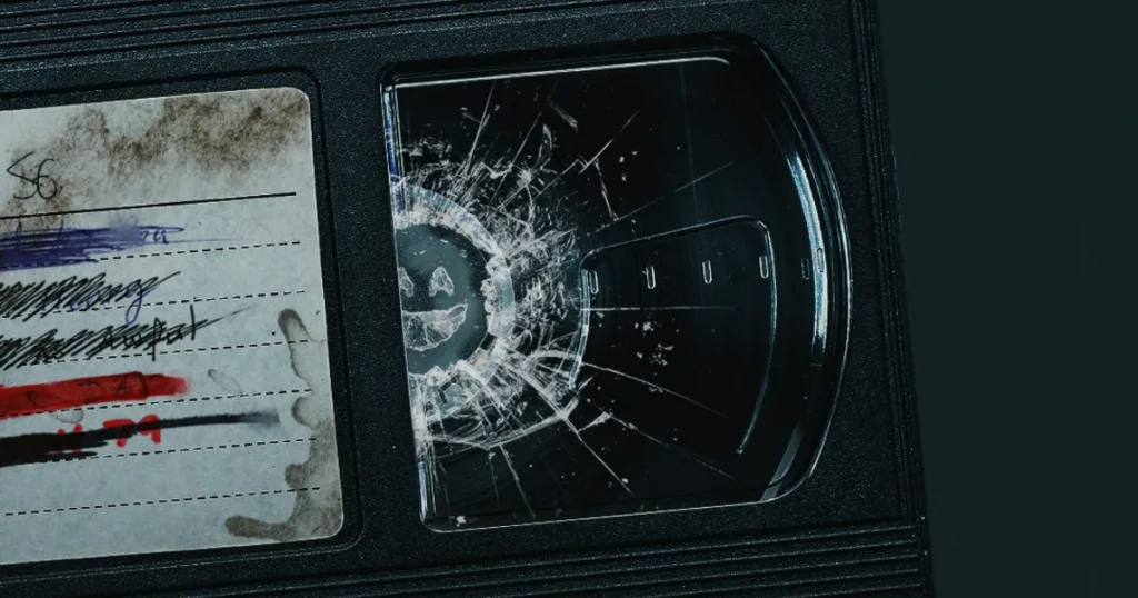 Black Mirror Netflix TV show