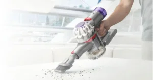 Dyson car+boat vacuum