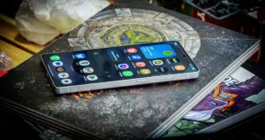 Samsung Galaxy S25 Ultra review