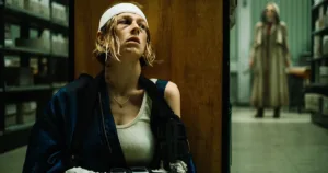 Hunter Schafer in Cuckoo