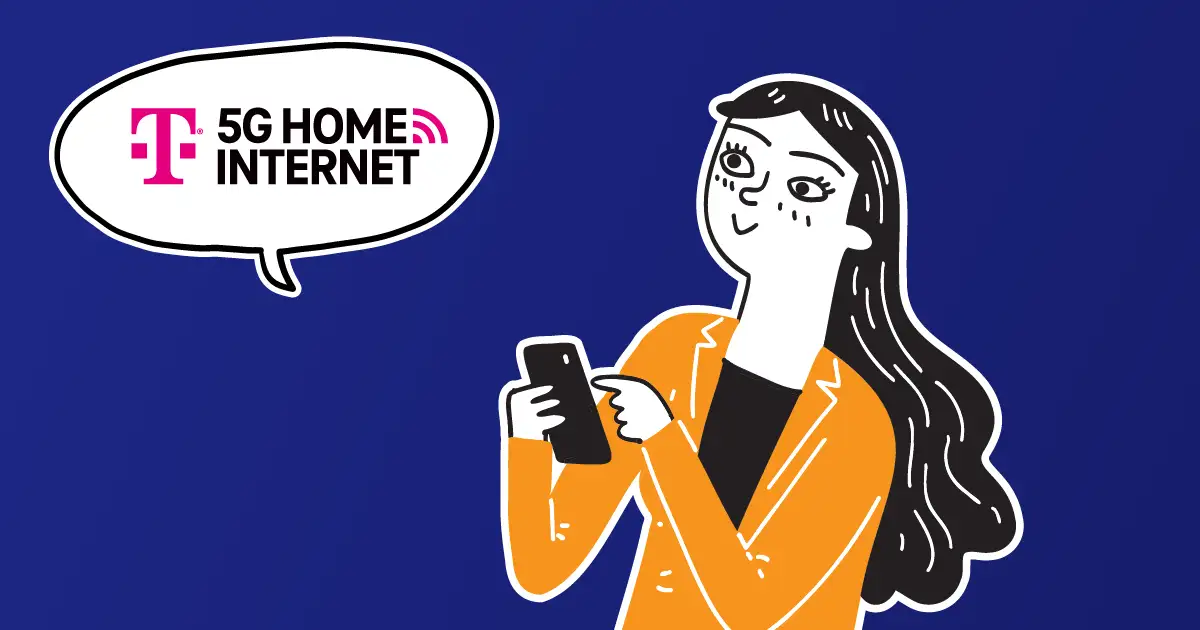 T-Mobile 5G Home Internet Review | Reviews.org