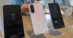 Samsung Galaxy A56 and A36