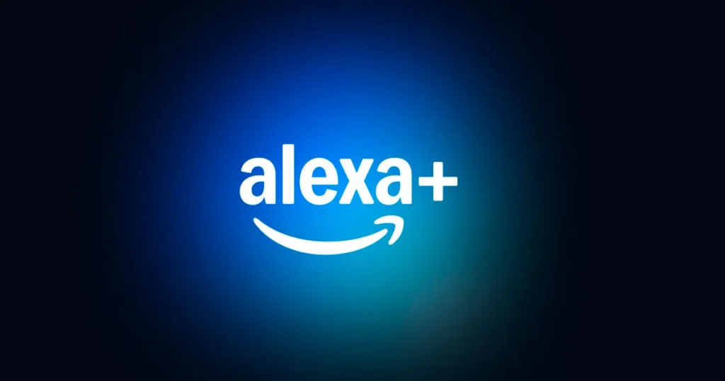 alexa plus