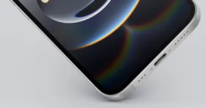 iPhone 16E