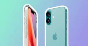 iPhone SE 2025 vs iPhone 16