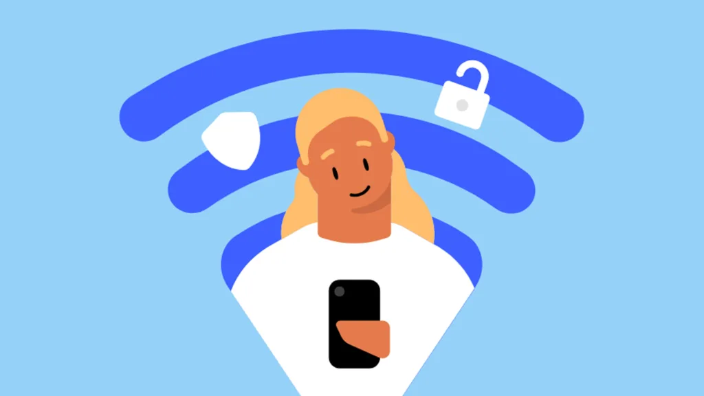 NordWhisper VPN protocol