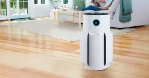 shark NeverChange5 Air Purifier